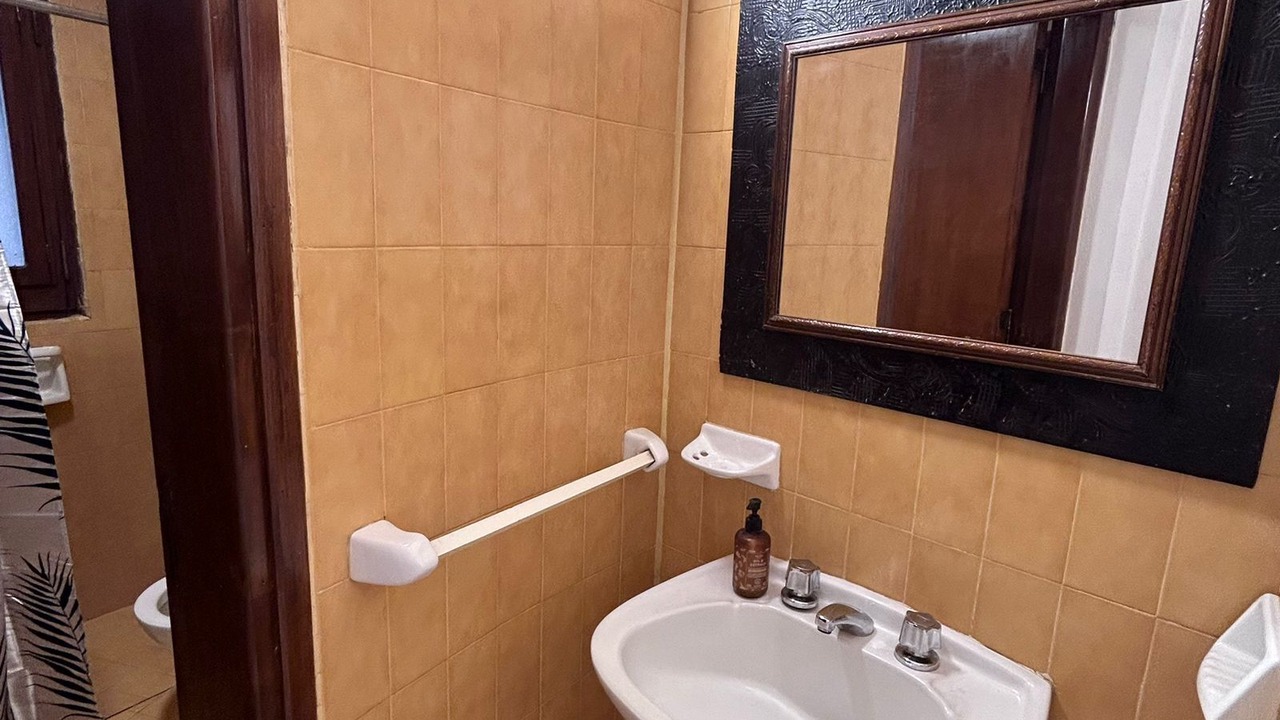 Photo of Bathroom in Villa General Belgrano