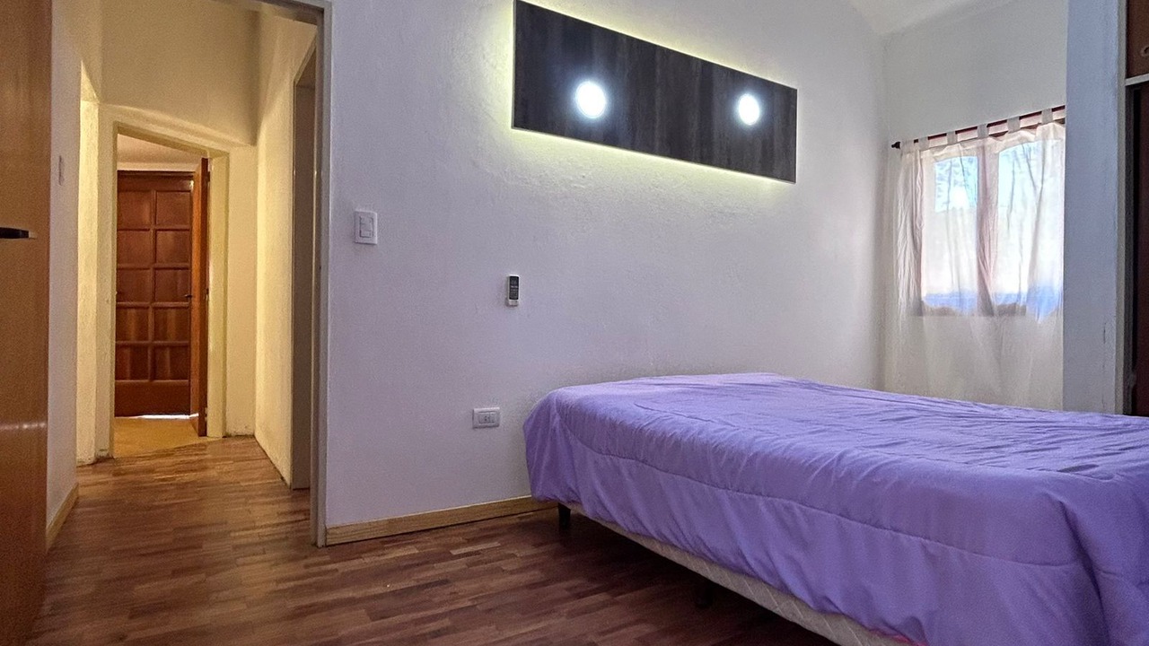 Photo of Bedroom in Villa General Belgrano