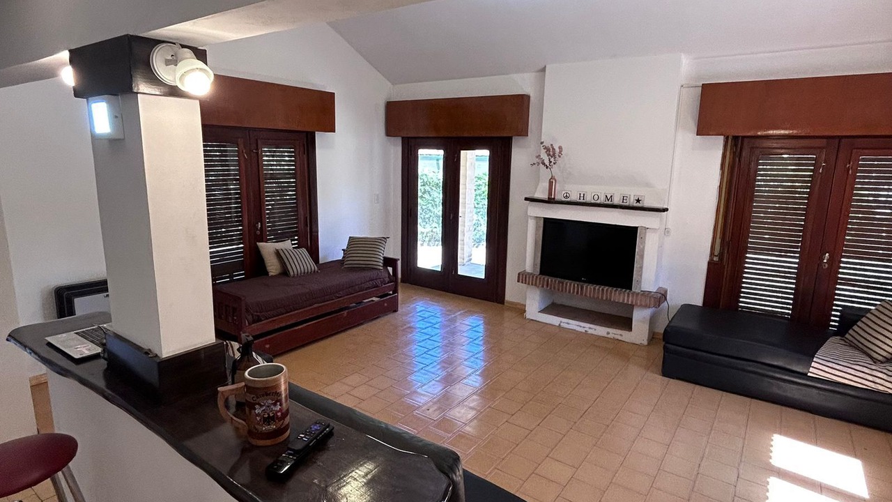 Photo of Livingroom in Villa General Belgrano