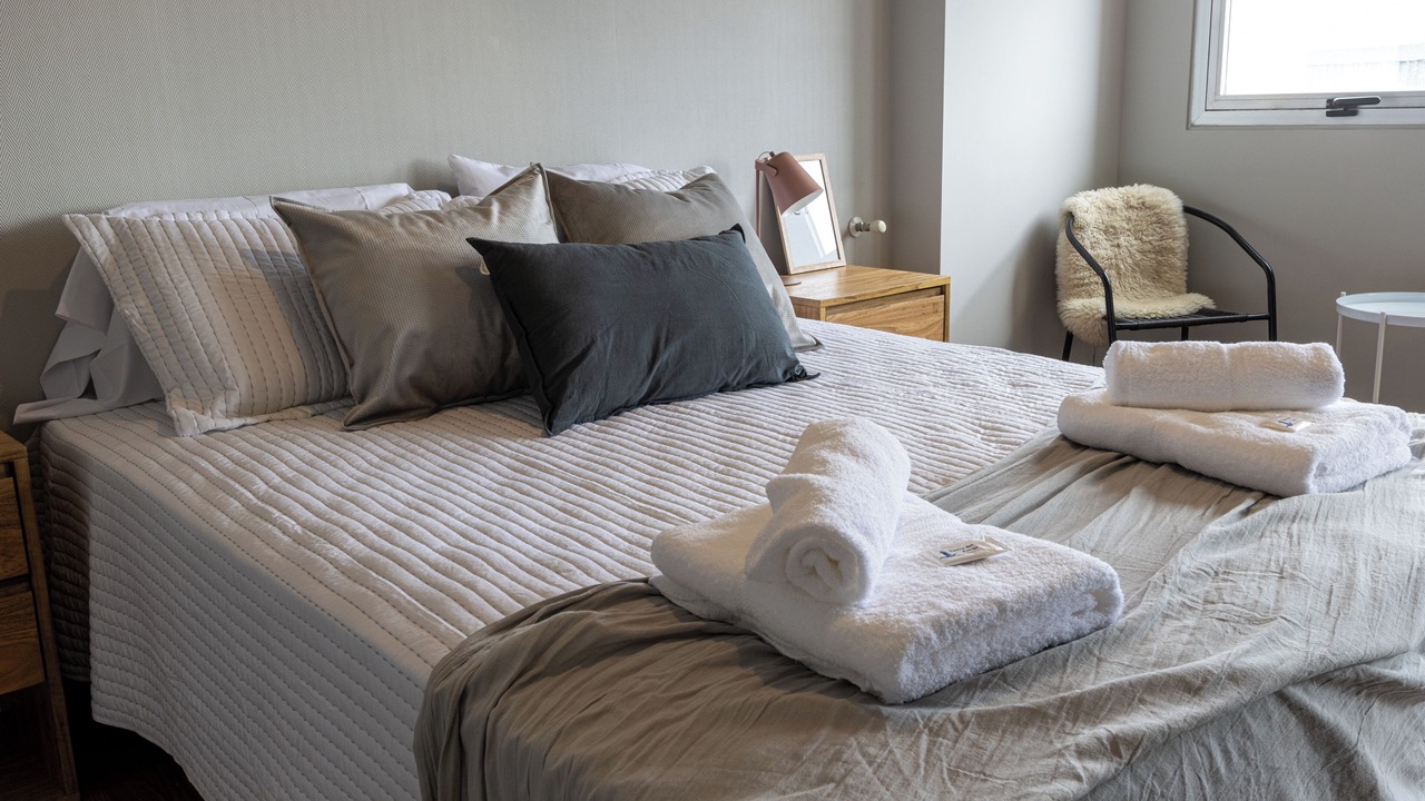 Photo of Bedroom in Province of Tierra del Fuego