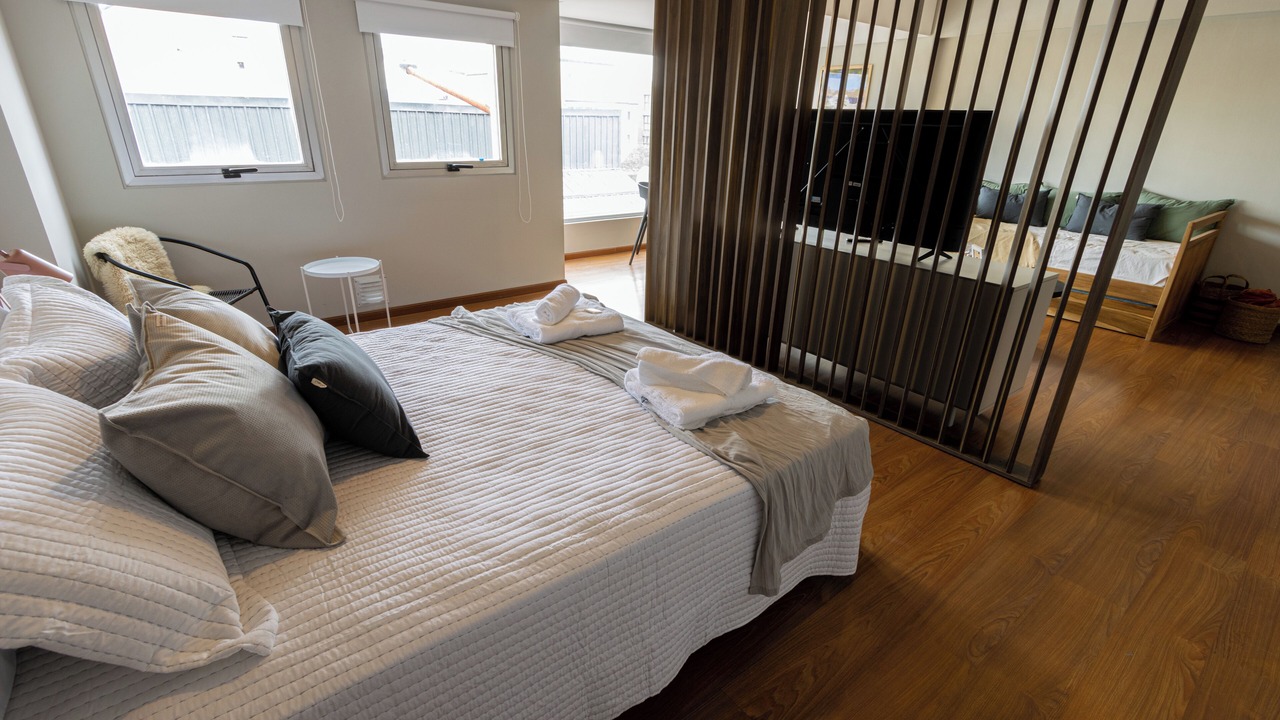 Photo of Bedroom in Province of Tierra del Fuego