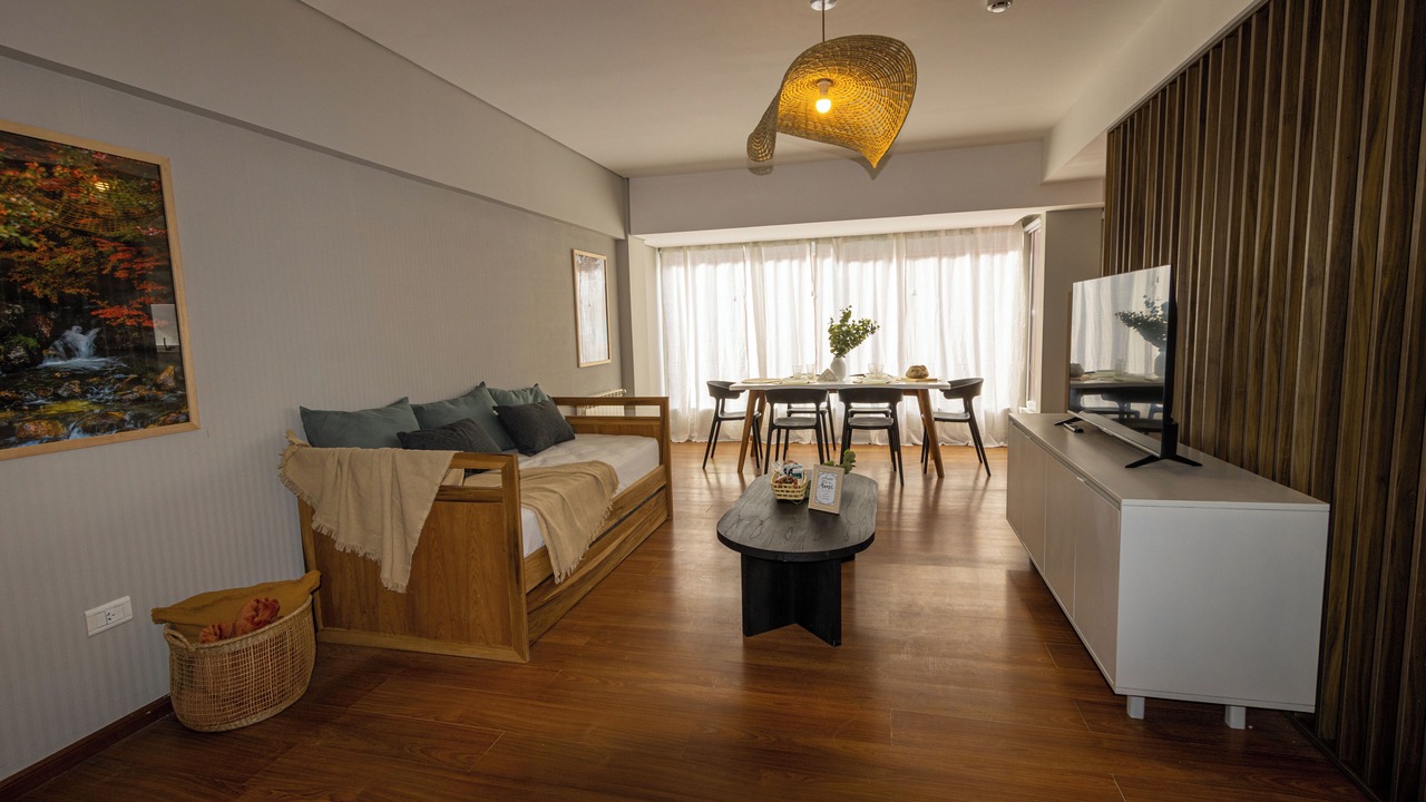 Photo of Livingroom in Province of Tierra del Fuego