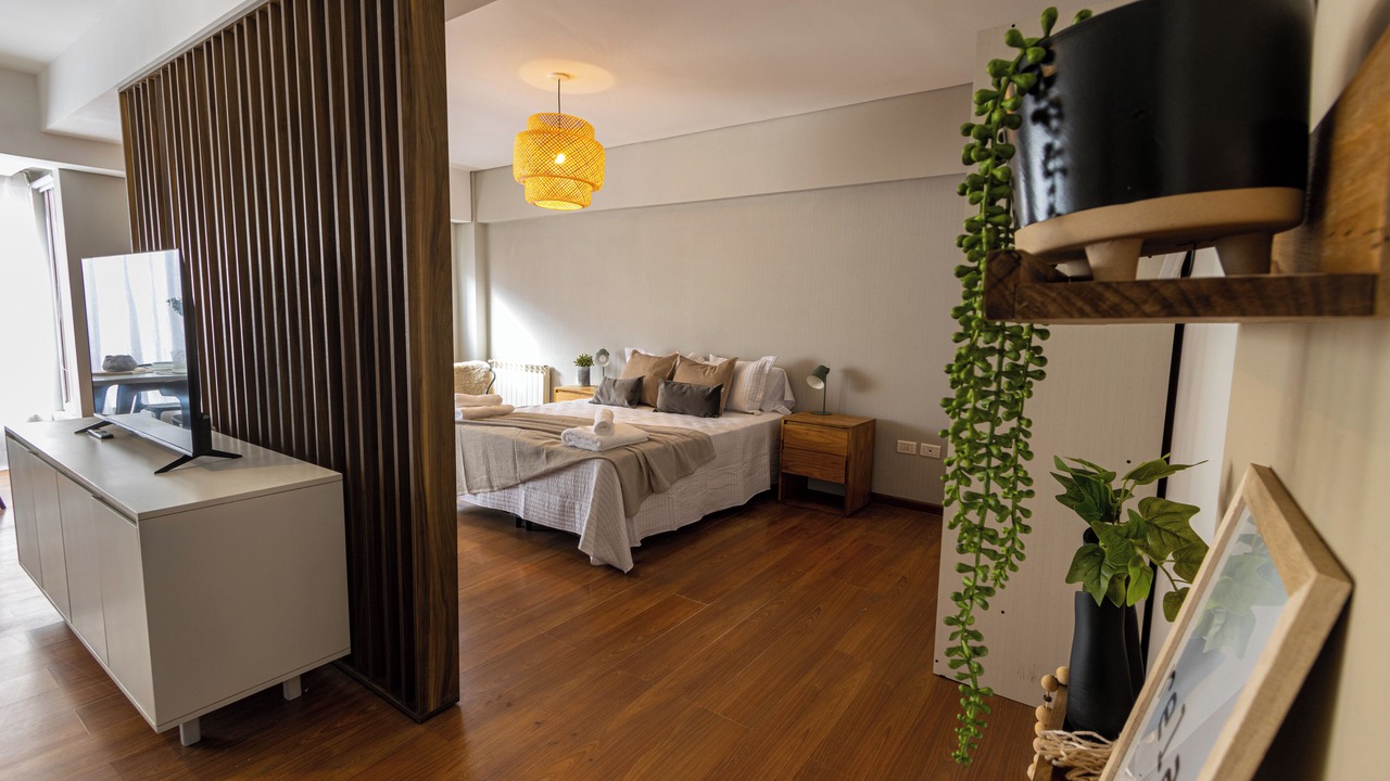 Photo of Bedroom in Province of Tierra del Fuego