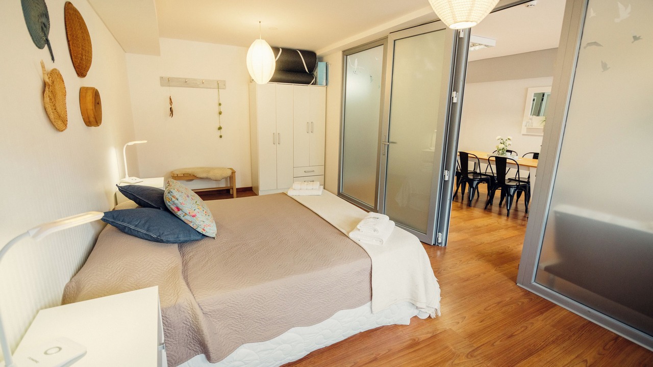 Photo of Bedroom in Province of Tierra del Fuego