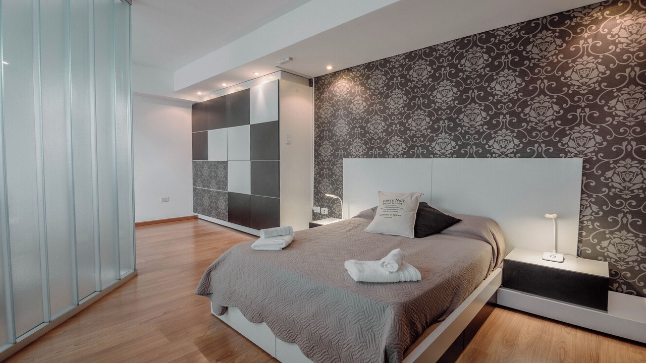 Photo of Bedroom in Province of Tierra del Fuego