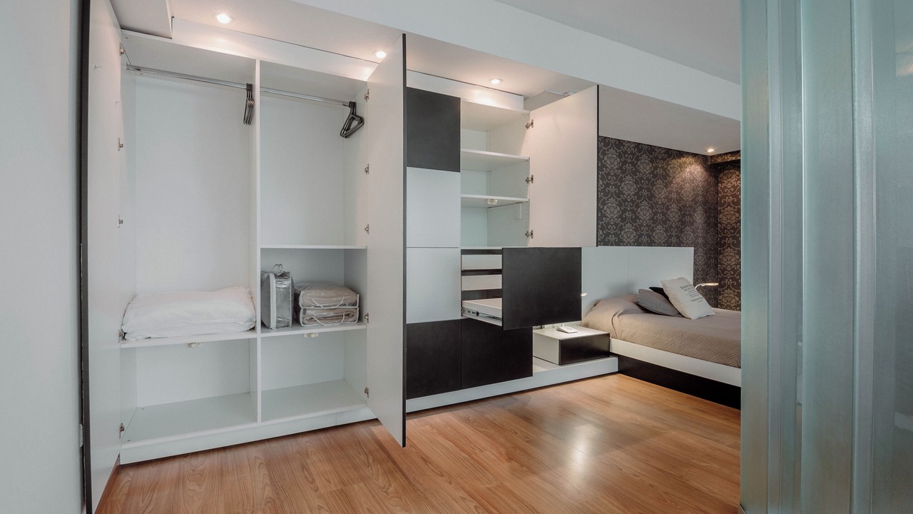 Photo of Bedroom in Province of Tierra del Fuego