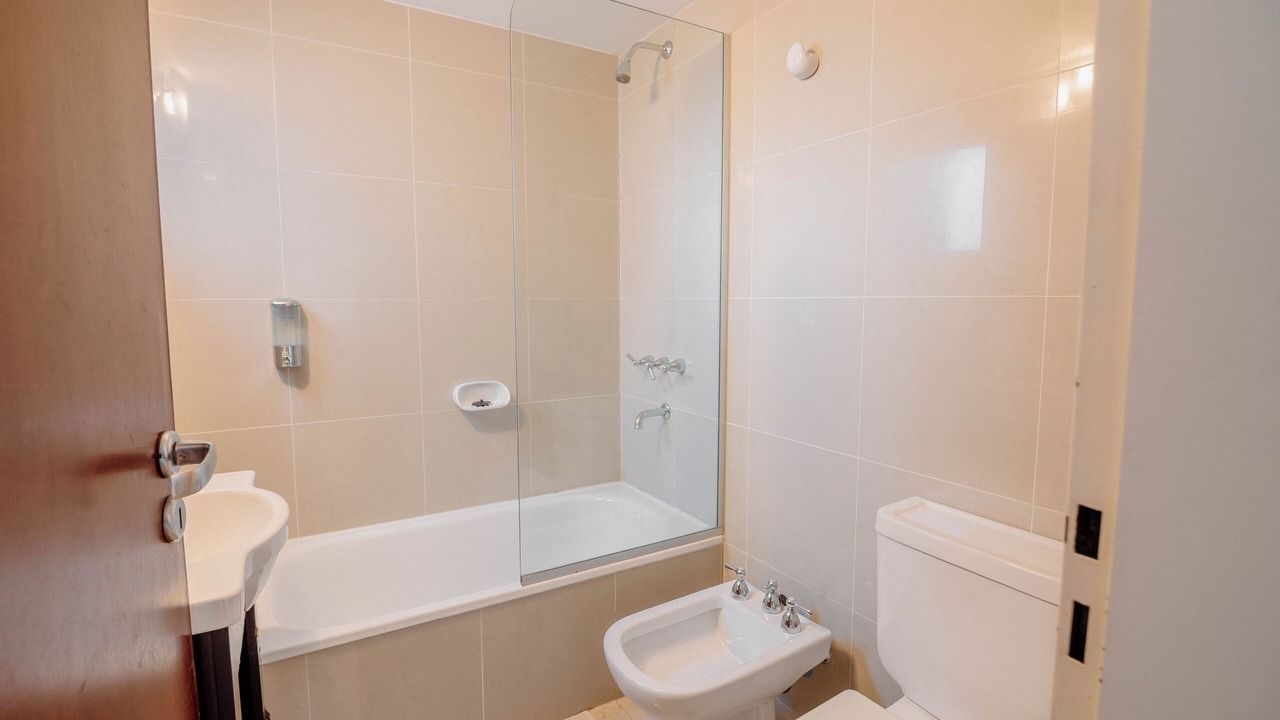 Photo of Bathroom in Province of Tierra del Fuego