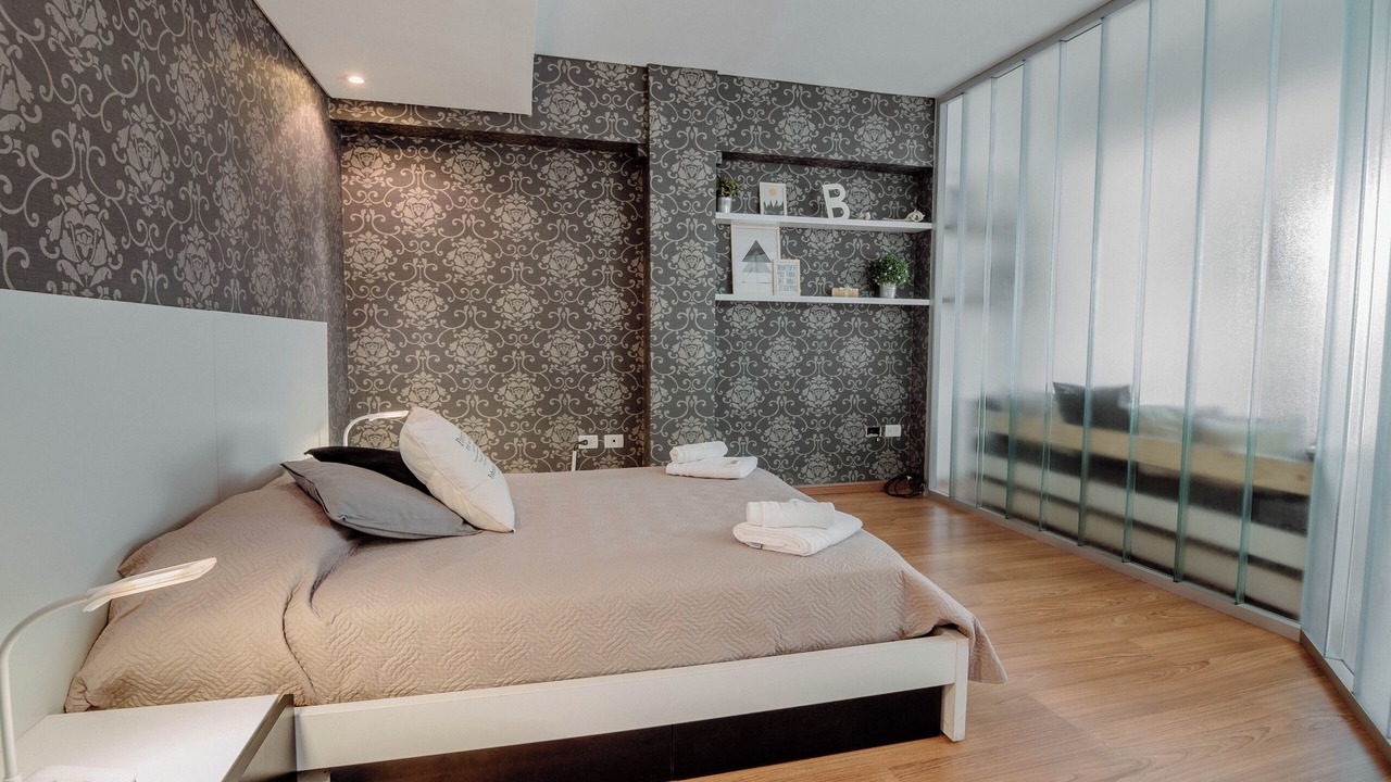 Photo of Bedroom in Province of Tierra del Fuego
