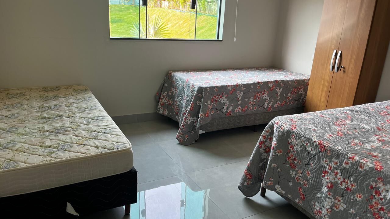 Photo of Bedroom in Capitolio