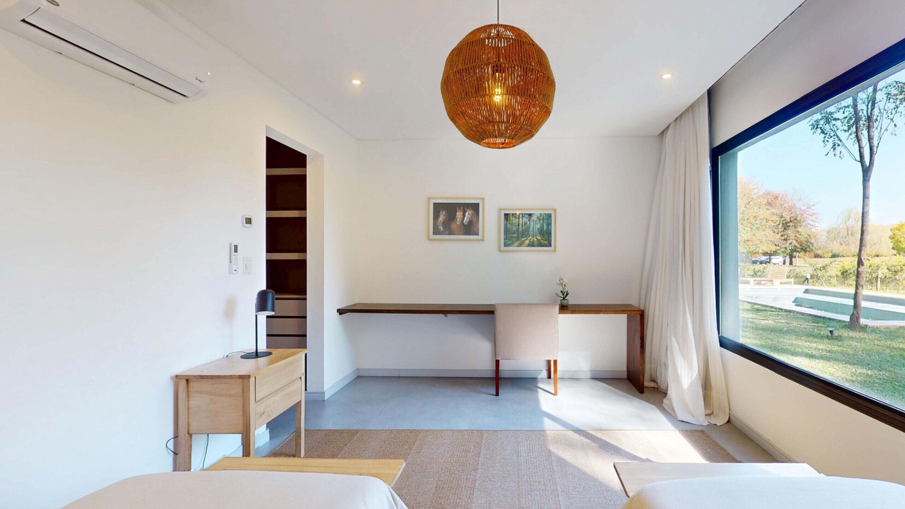 Photo of Bedroom in Pilar