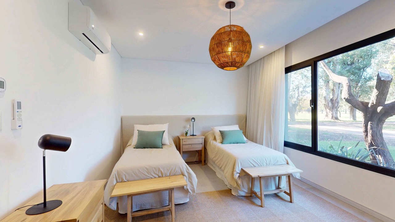 Photo of Bedroom in Pilar
