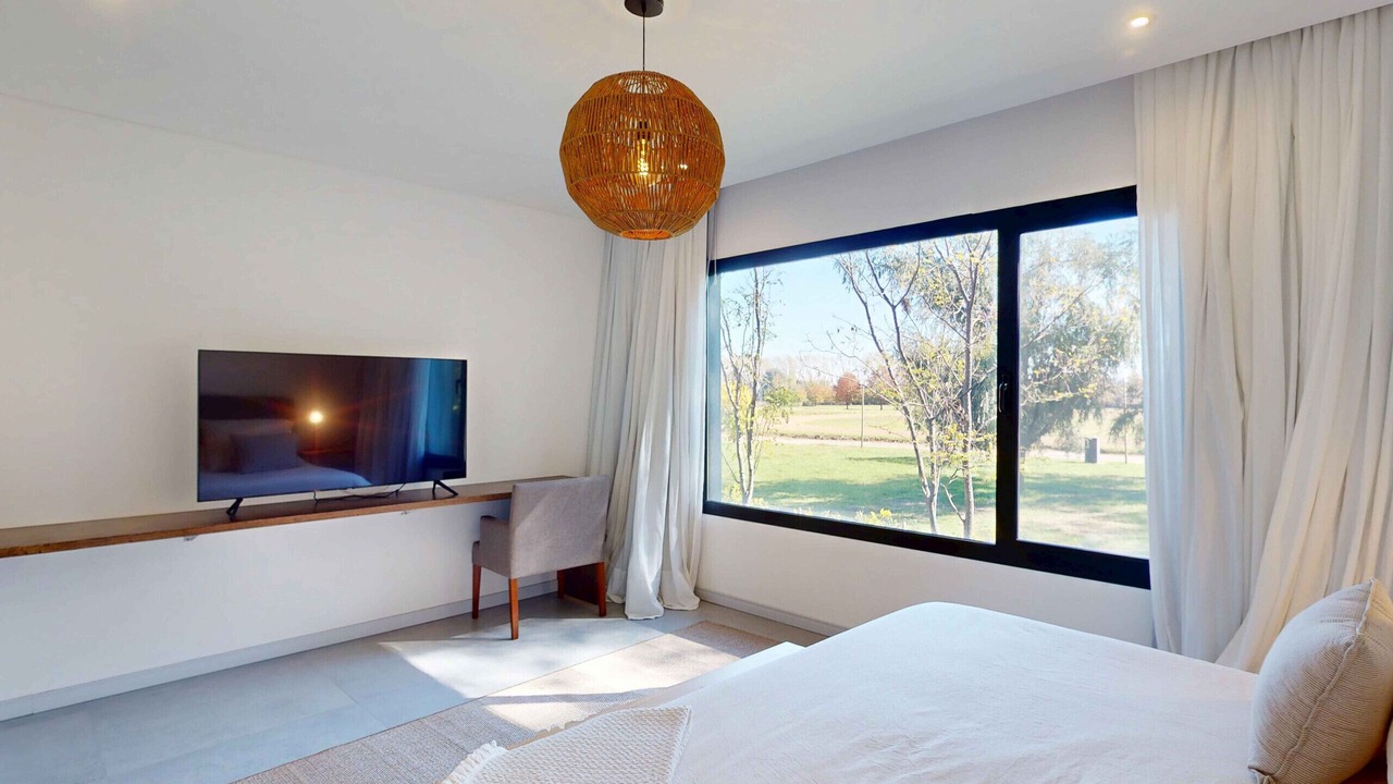 Photo of Bedroom in Pilar