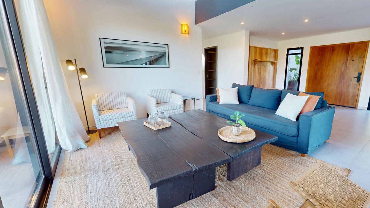 Photo of Livingroom in Pilar