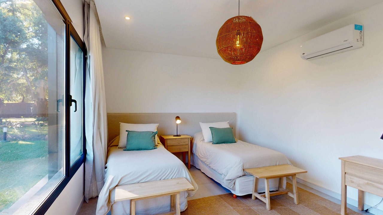 Photo of Bedroom in Pilar