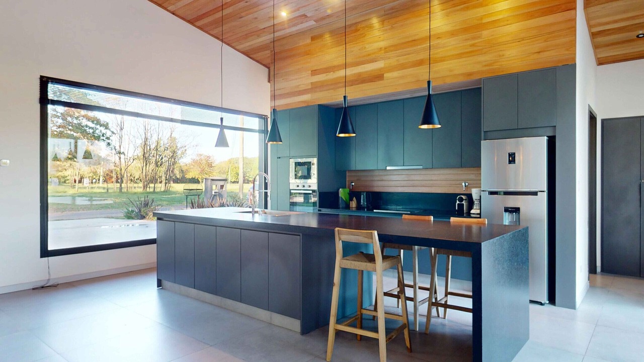 Photo of Kitchen in Pilar