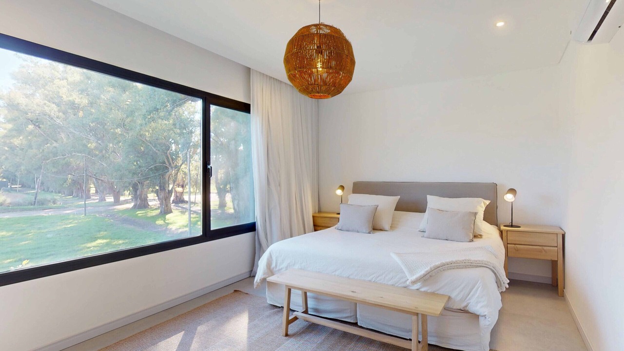Photo of Bedroom in Pilar