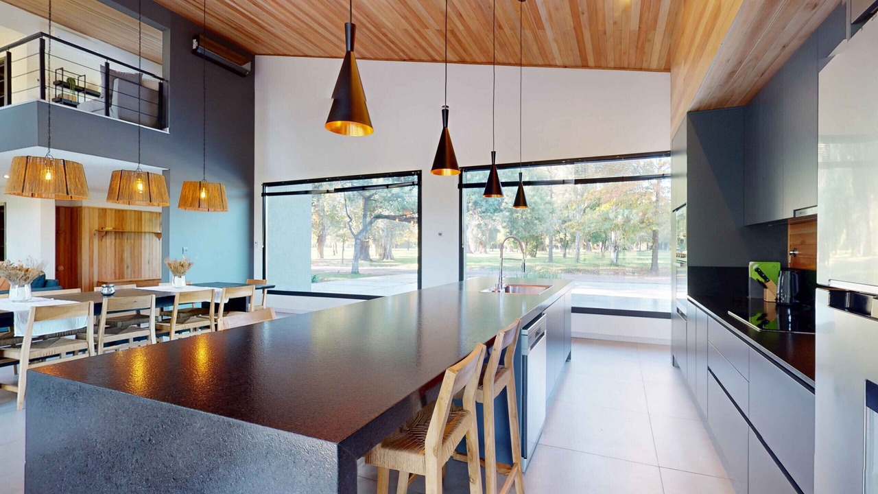 Photo of Kitchen in Pilar