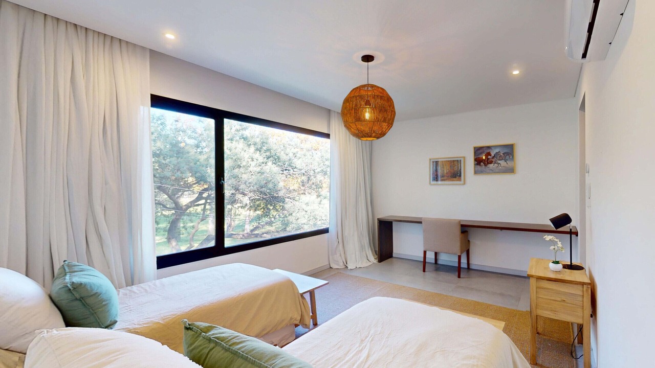 Photo of Bedroom in Pilar