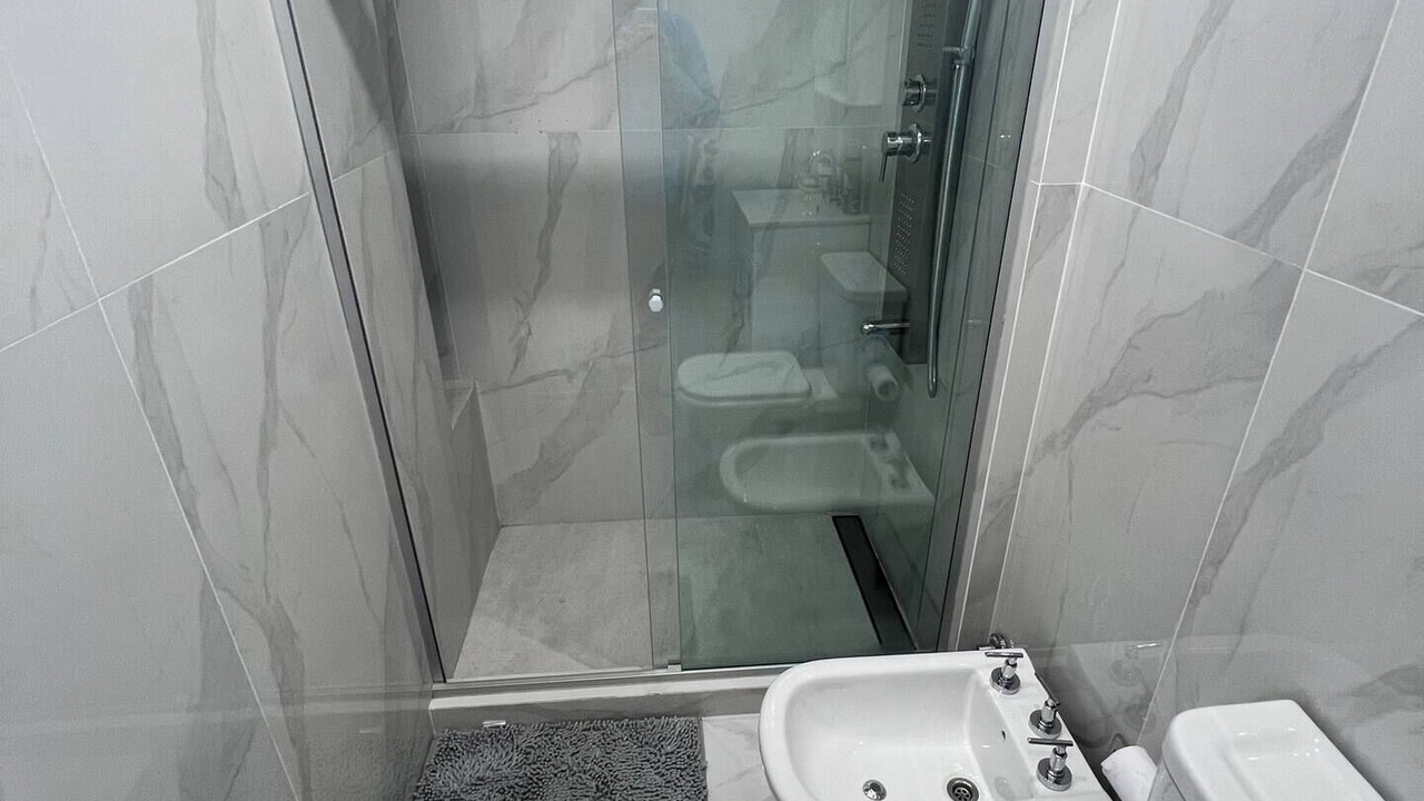 Photo of Bathroom in El Centro