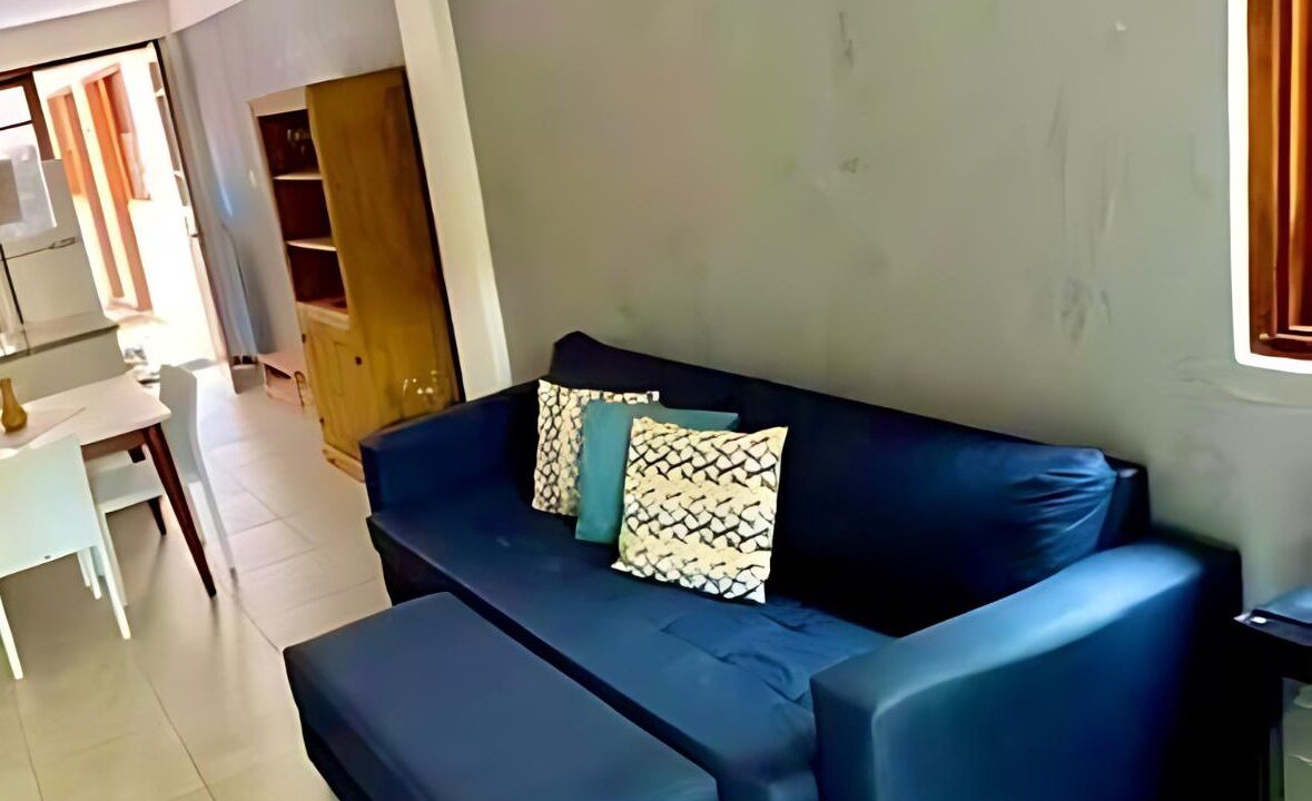 Photo of Livingroom in Praia do Forte