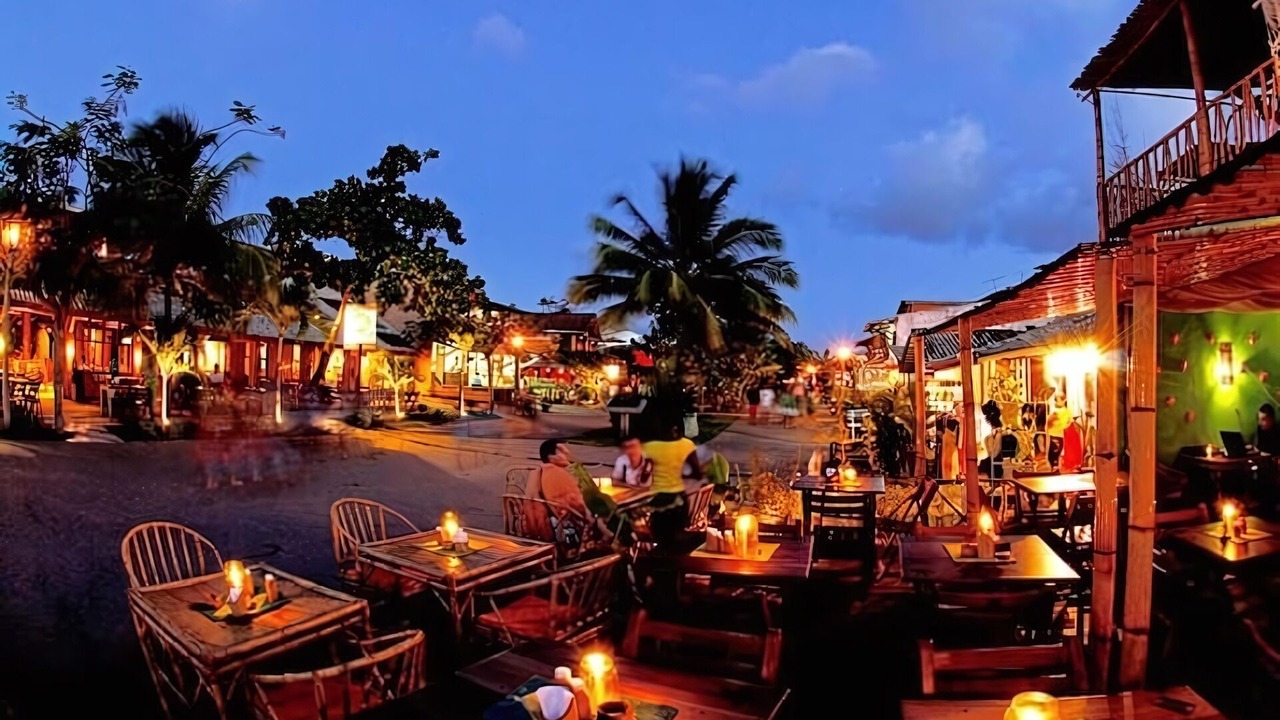 Photo of Outdoor in Praia do Forte