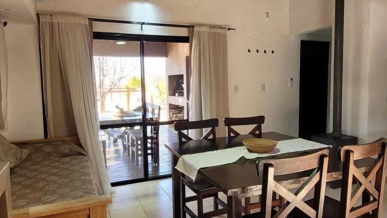 Photo of Bedroom in Rama Caida