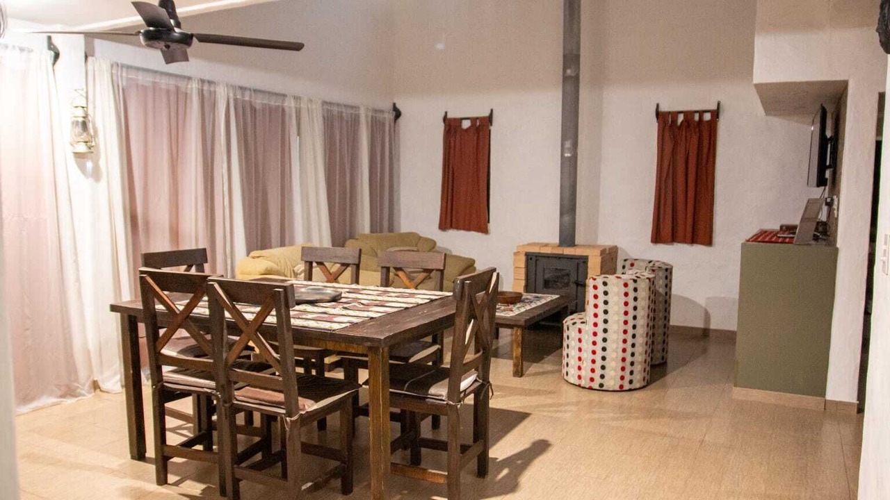 Photo of Bedroom in Rama Caida