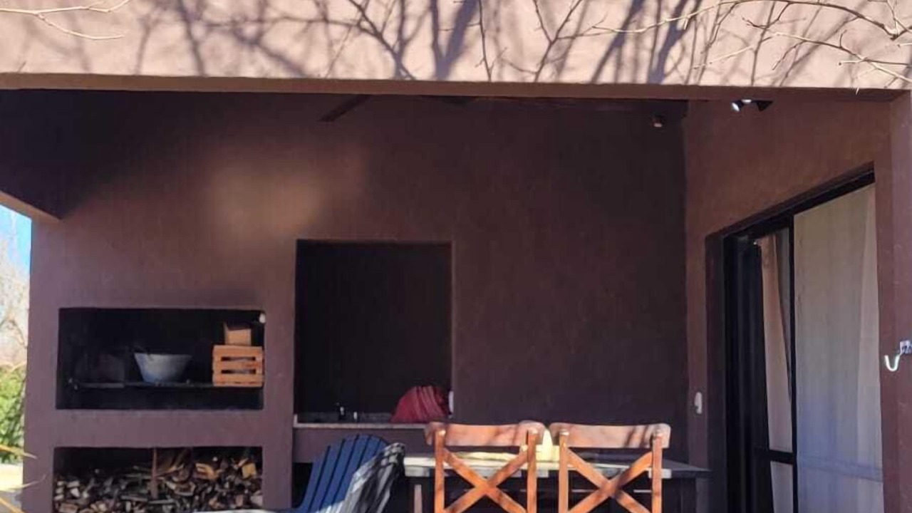 Photo of Bedroom in Rama Caida