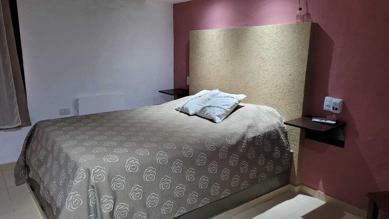 Photo of Bedroom in Rama Caida