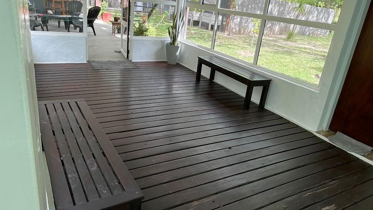 Photo of Outdoor in Rama Caida