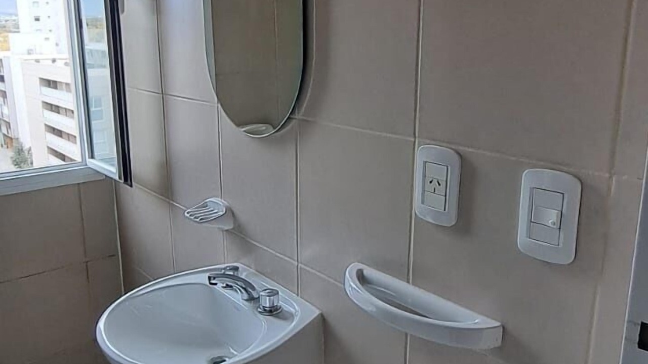 Photo of Bathroom in Mendoza City Center