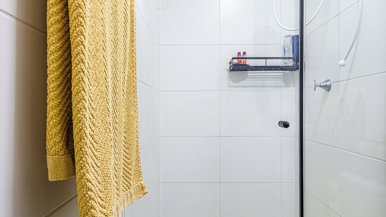Photo of Bathroom in Panamby