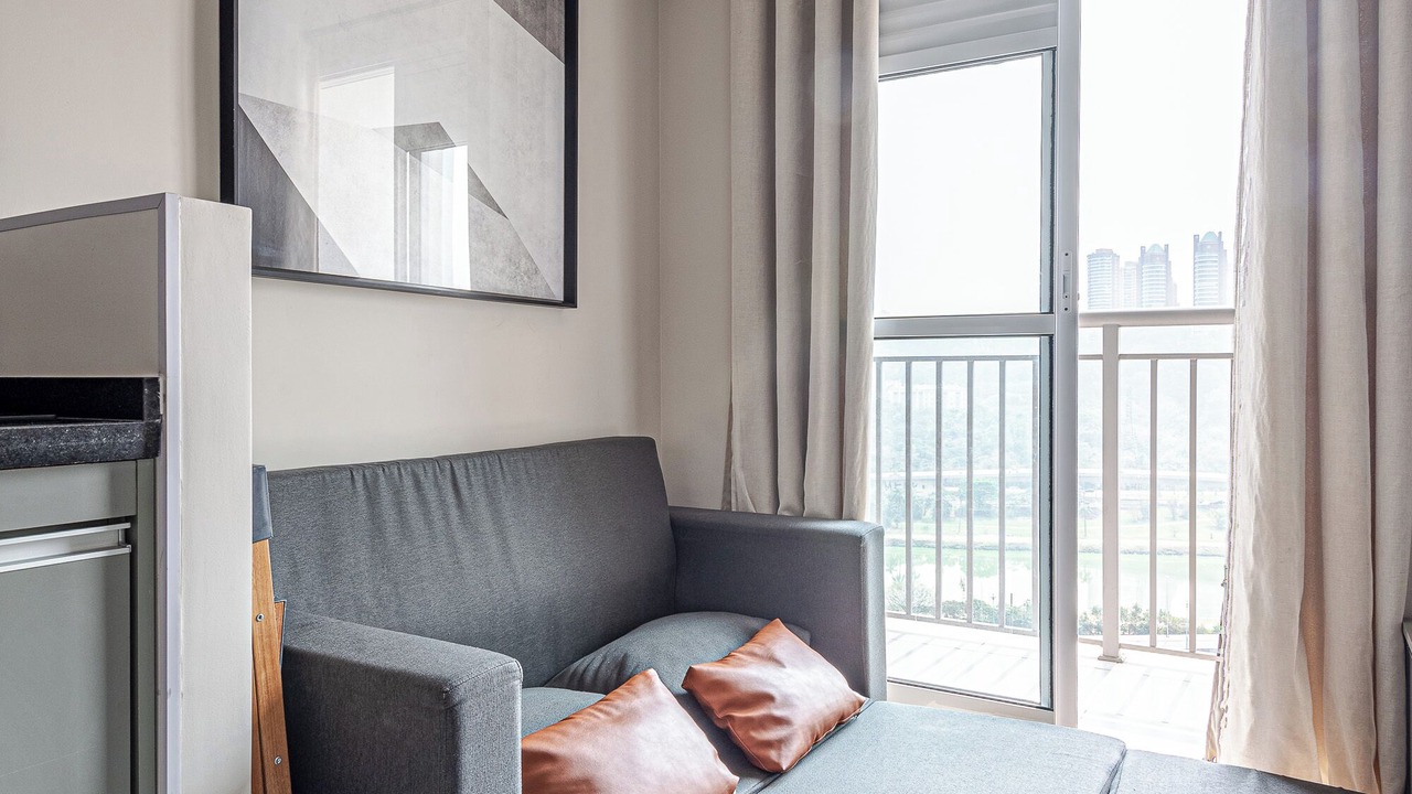 Photo of Livingroom in Panamby