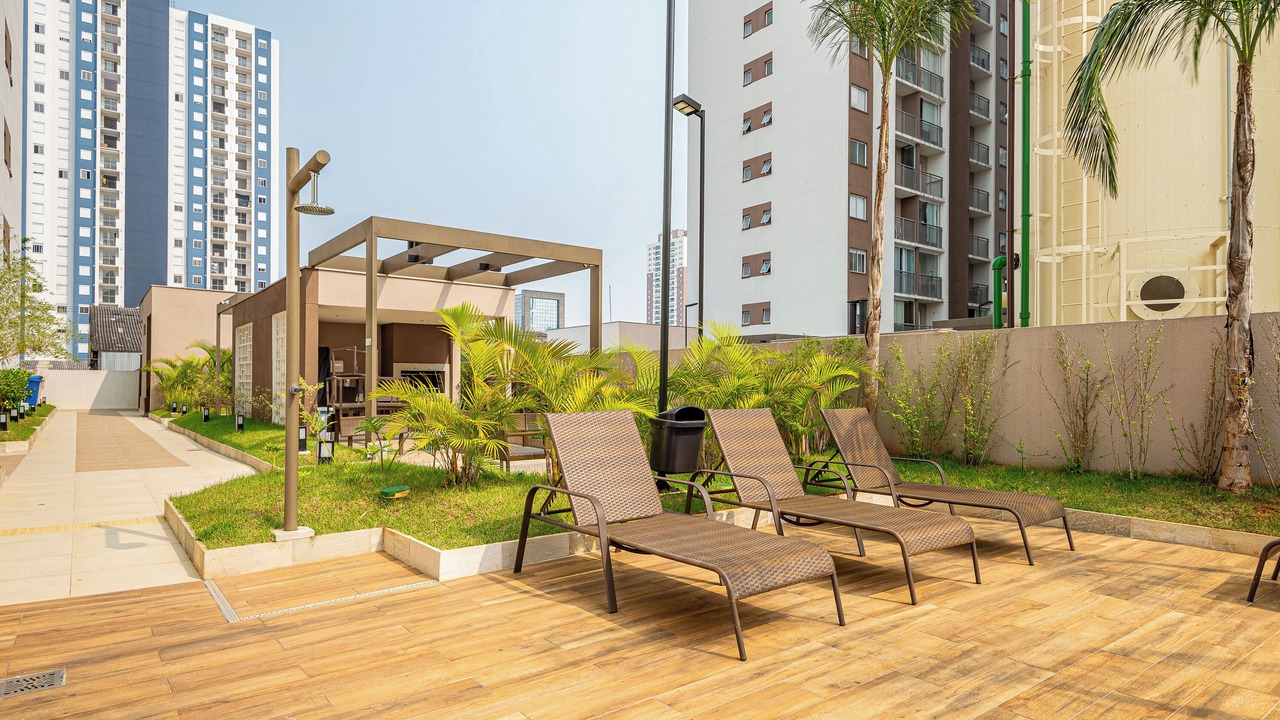 Photo of Outdoor in Panamby