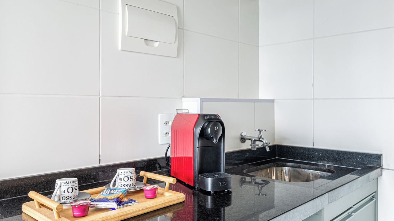 Photo of Kitchen in Panamby