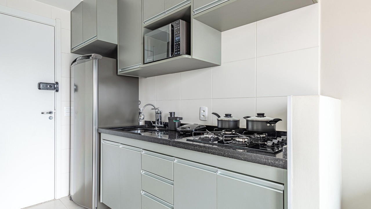 Photo of Kitchen in Panamby