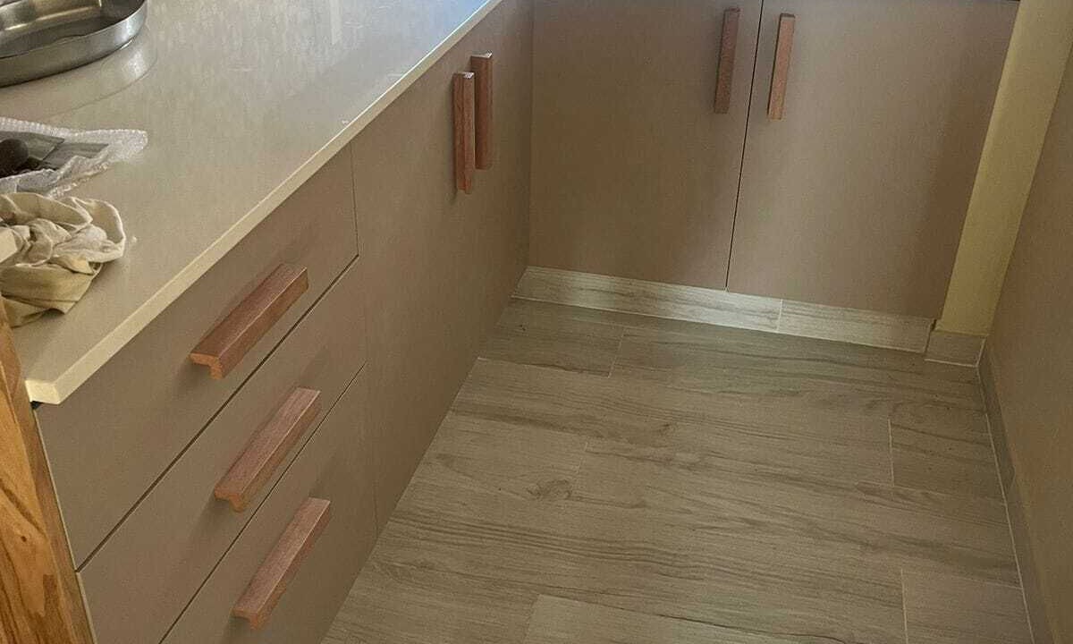 Photo of Kitchen in Puerto Madryn