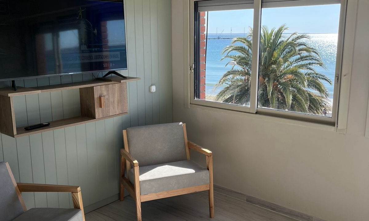 Photo of Livingroom in Puerto Madryn