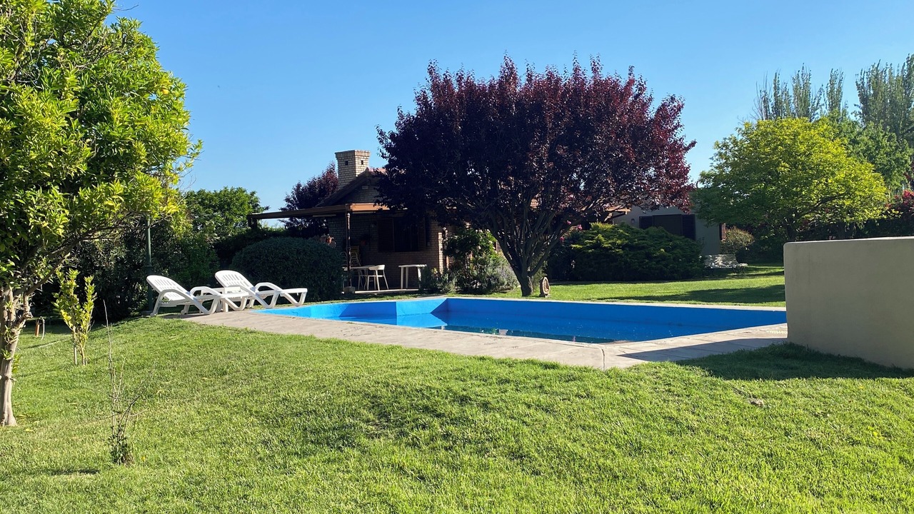 Photo of Outdoor in Chacras de Coria