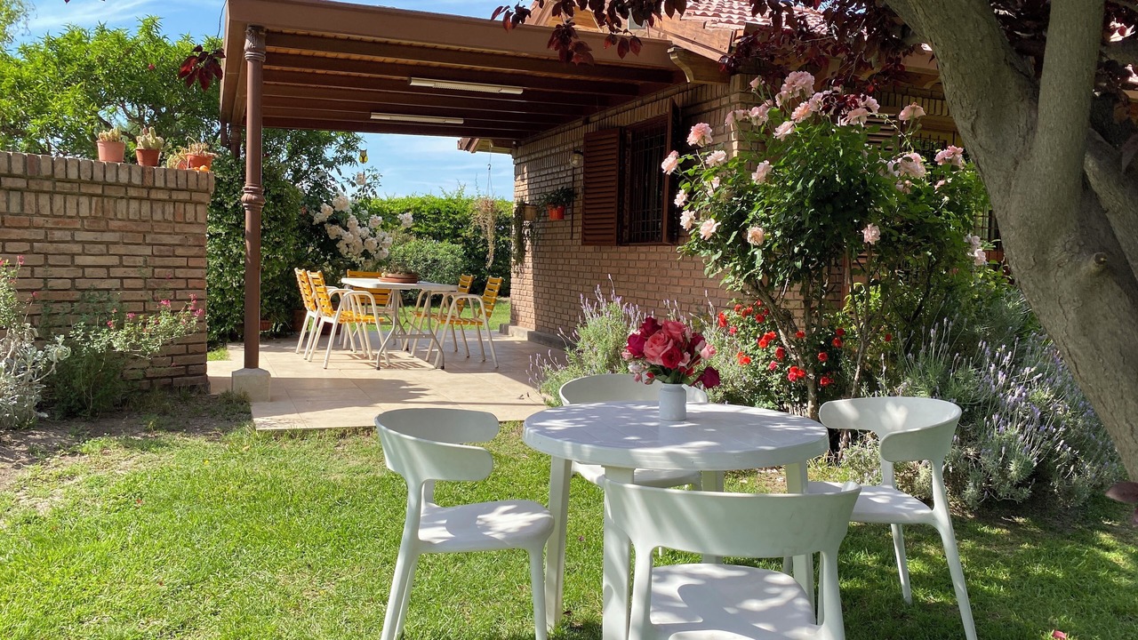 Photo of Outdoor in Chacras de Coria