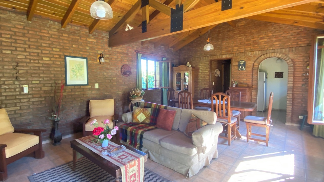 Photo of Livingroom in Chacras de Coria