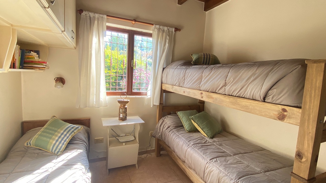 Photo of Bedroom in Chacras de Coria