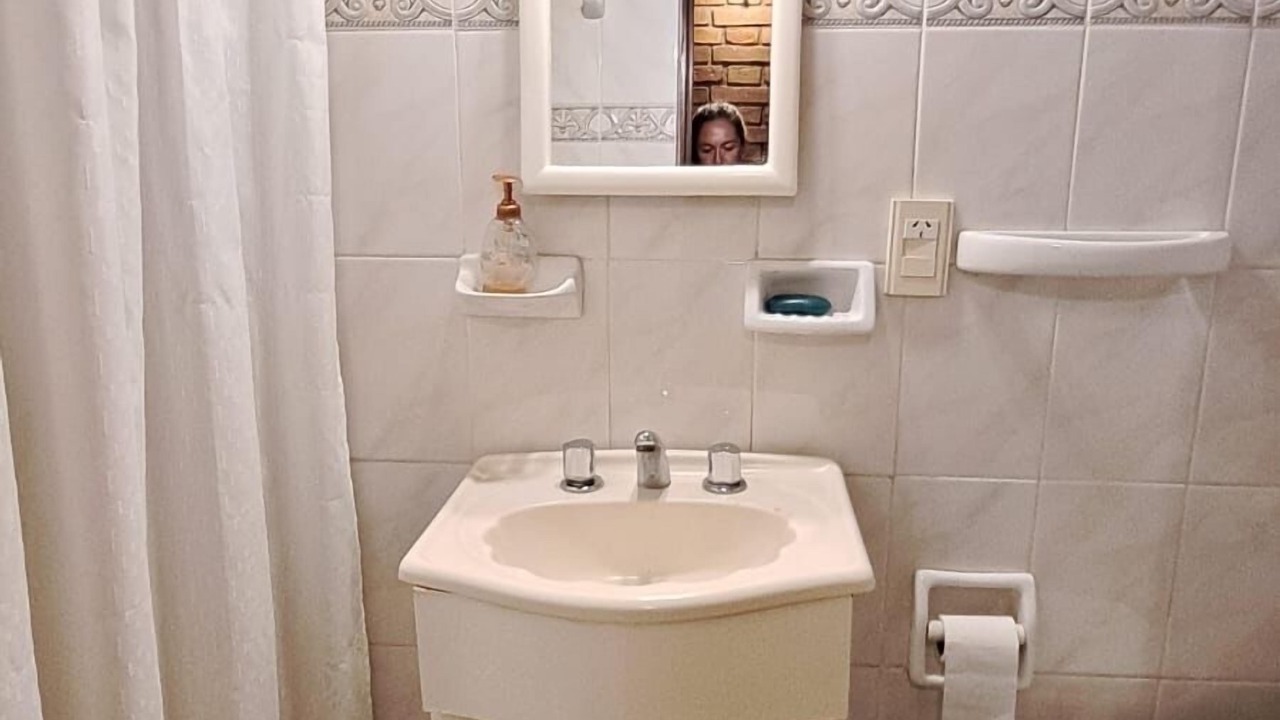 Photo of Bathroom in Chacras de Coria