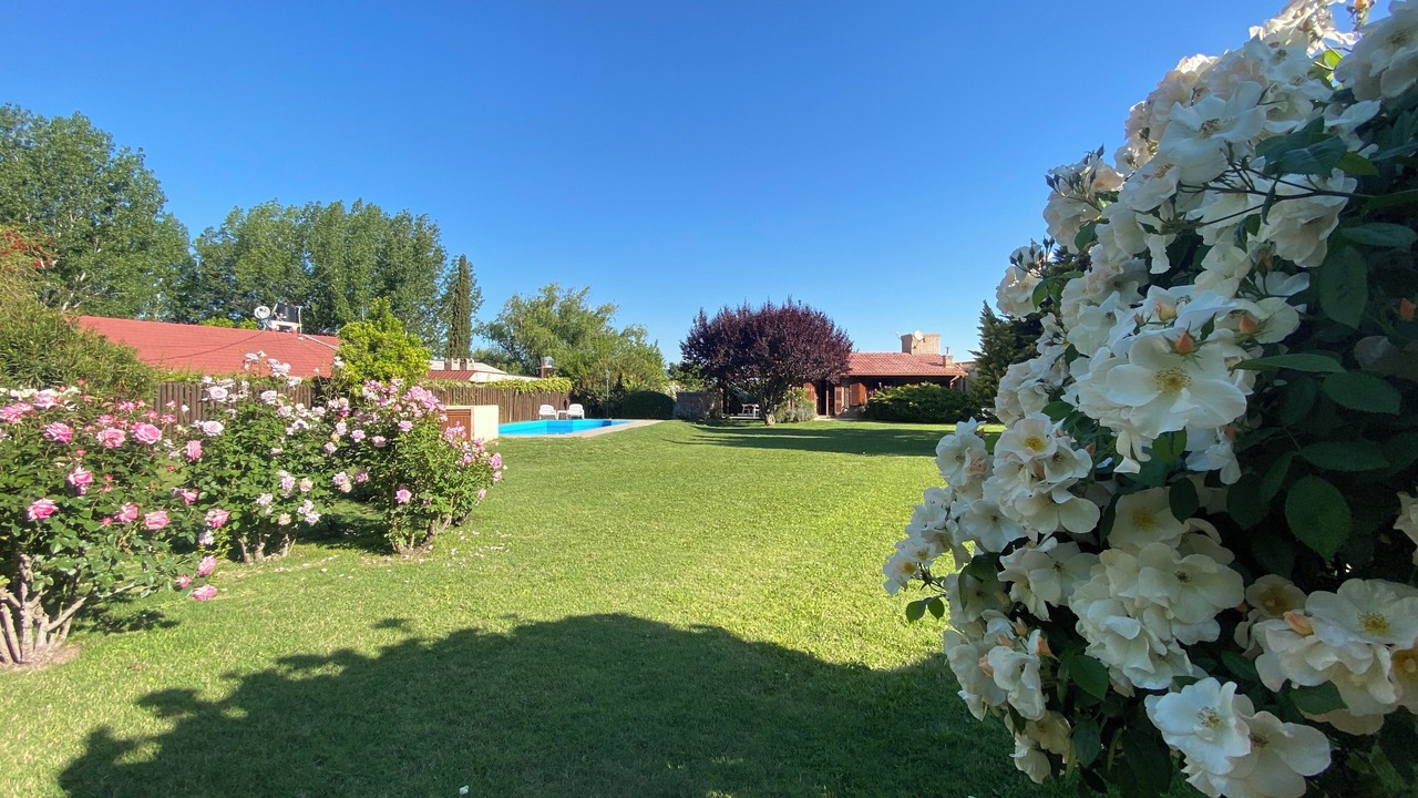 Photo of Outdoor in Chacras de Coria