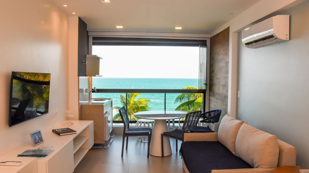 Photo of Livingroom in Tamandare