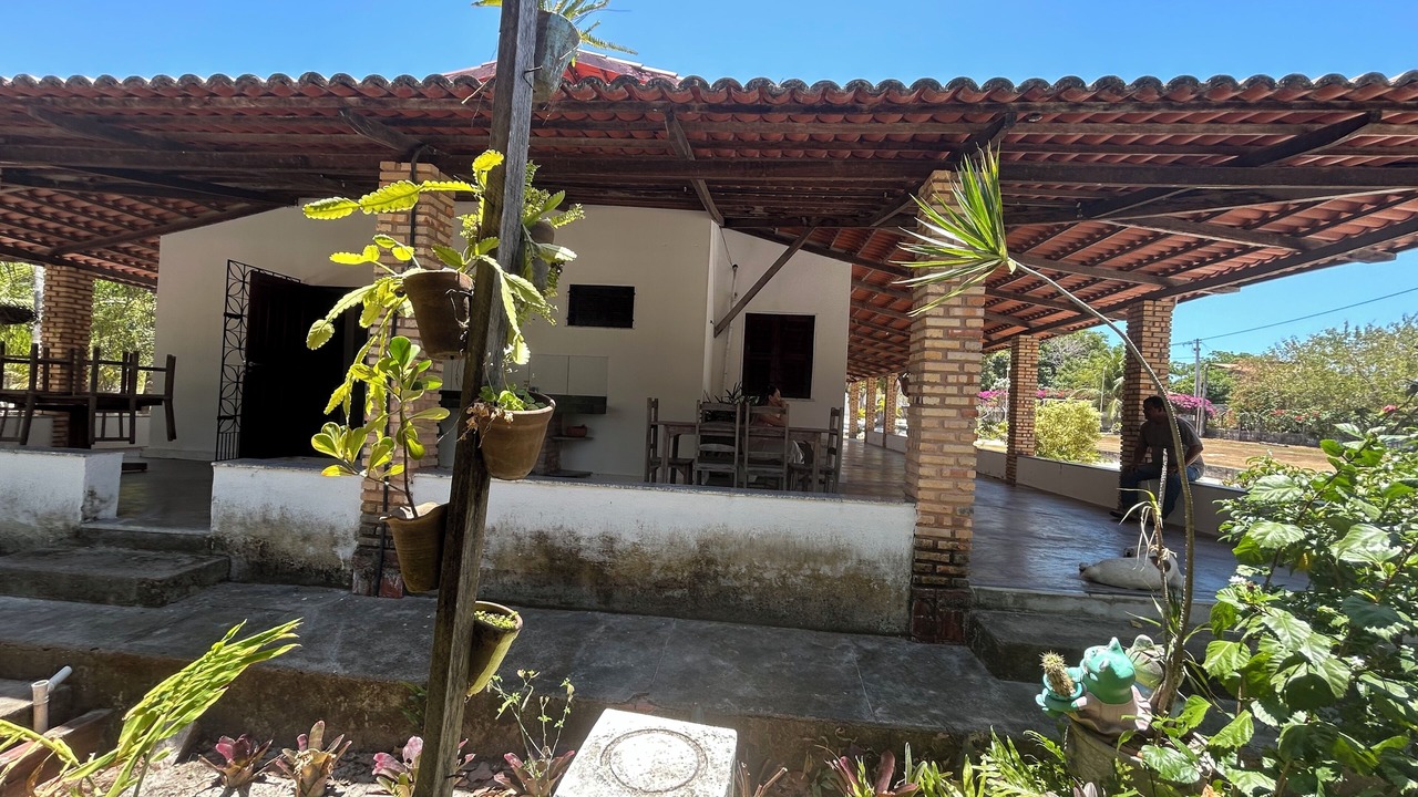 Photo of Patio Balcony in Pindoretama