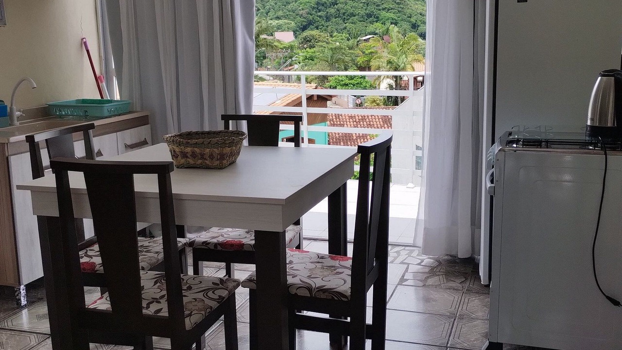 Photo of Kitchen in Guarda do Embau