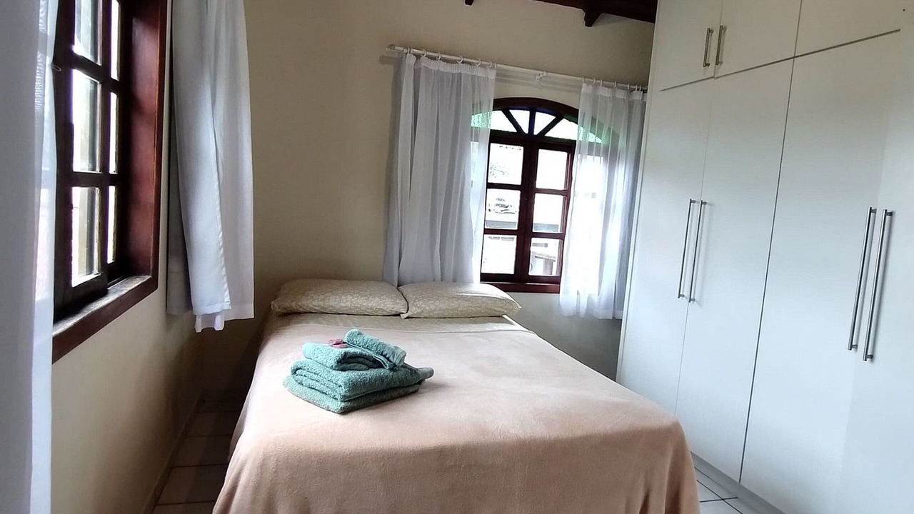 Photo of Bedroom in Guarda do Embau