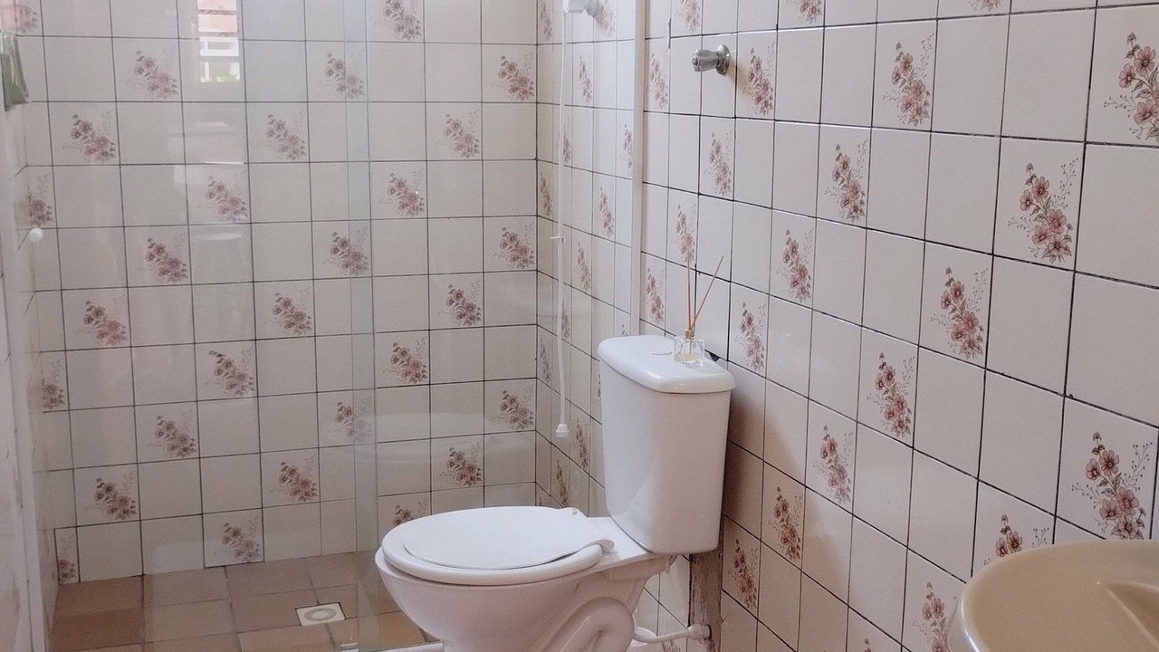 Photo of Bathroom in Guarda do Embau