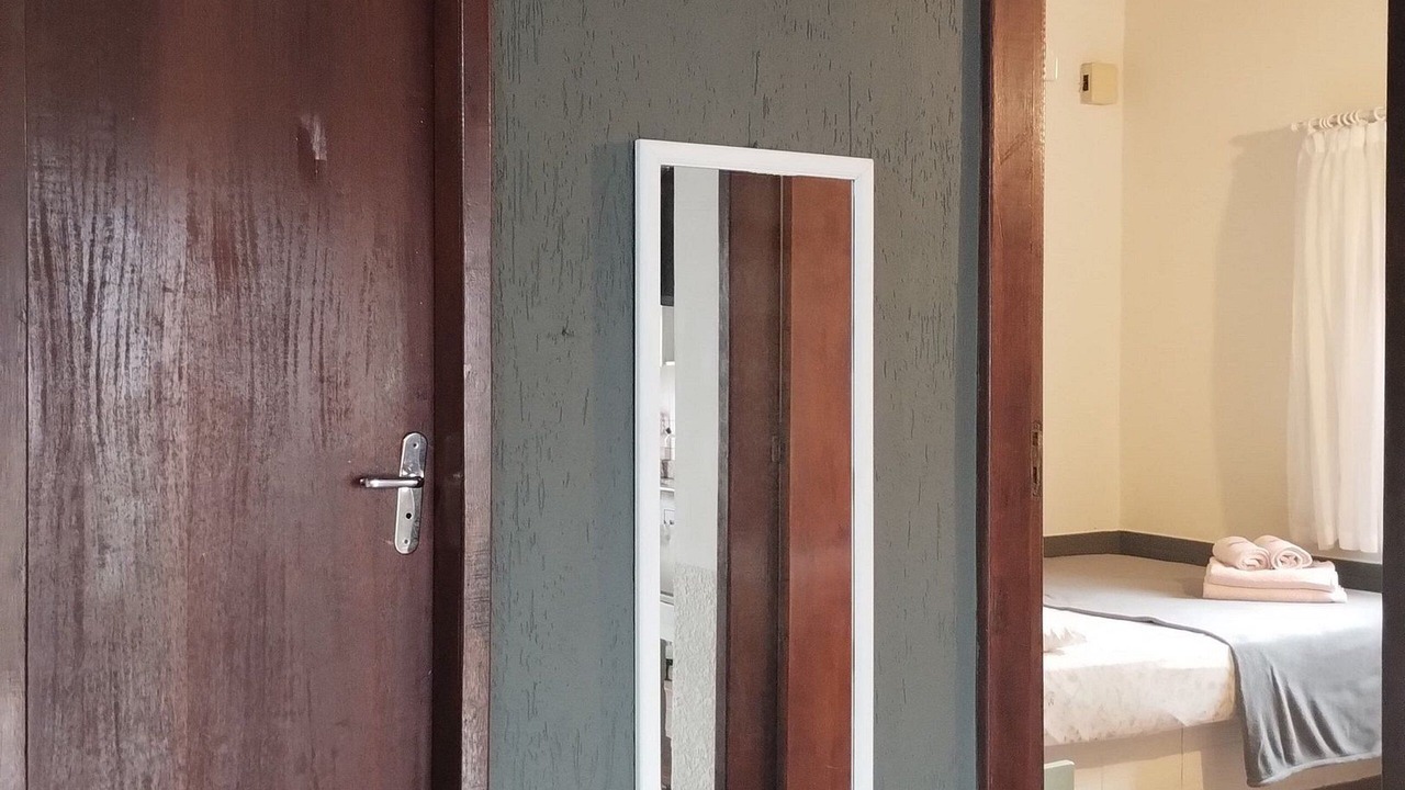 Photo of Bedroom in Guarda do Embau